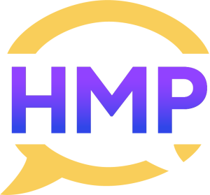 HealthMpowerment HMP NextGen Logo